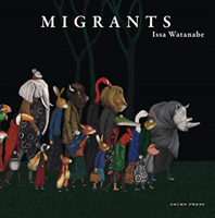 Migrants (Watanabe Issa)(Pevná vazba)