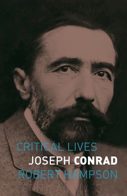 Joseph Conrad (Hampson Robert)(Paperback / softback)