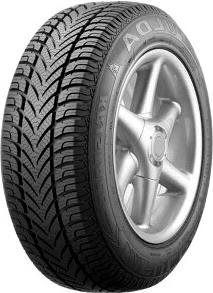 Fulda Kristall 4x4 ( 255/65 R17 110T , s ochrannou ráfku (MFS) )