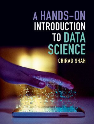Hands-On Introduction to Data Science (Shah Chirag (University of Washington))(Pevná vazba)
