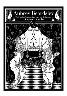 Aubrey Beardsley (Unno Hiroshi)(Paperback)