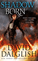 Shadowborn - Seraphim, Book Three (Dalglish David)(Paperback / softback)
