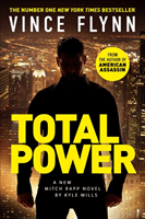 Total Power (Flynn Vince)(Paperback / softback)