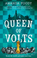 Queen Of Volts (Foody Amanda)(Paperback / softback)