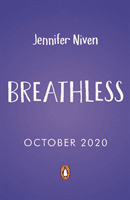 Breathless (Niven Jennifer)(Paperback / softback)