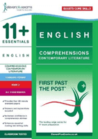 9781912364268 - 11+ Essentials English: Comprehensions Contemporary Literature Book 2 (Standard Format)(Paperback / softback)