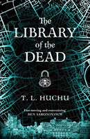 Library of the Dead (Huchu T. L.)(Paperback)