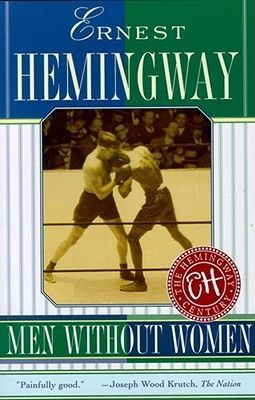 Men Without Women (Hemingway Ernest)(Paperback)