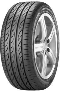 Pirelli P ZERO Nero GT 255/40 ZR17 94 Y Letní