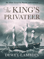 King's Privateer (Lambdin Dewey)(Paperback / softback)