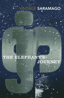 Elephant's Journey (Saramago Jose)(Paperback / softback)