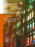 HISTORY OF GLOBAL CHRISTIANITY(Paperback)