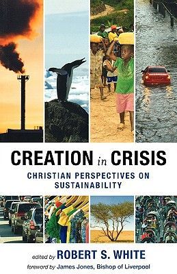 Creation in Crisis - Christian Perspectives on Sustainability(Paperback / softback)