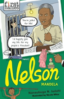 NELSON - (Mandela) (Isdahl Nansubuga Nagadya)(Paperback / softback)