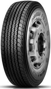 Pirelli FW25 ( 315/80 R22.5 156/150K dvojitá identifikace 154/150L )