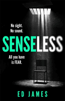 Senseless - the most chilling crime thriller of the year (James Ed)(Paperback / softback)