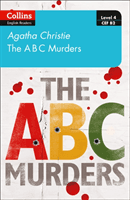 ABC murders - Level 4 - Upper- Intermediate (B2) (Christie Agatha)(Paperback / softback)
