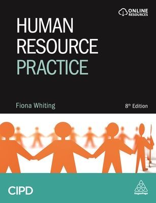 Human Resource Practice (Whiting Fiona)(Paperback / softback)