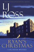 Ryan's Christmas - A DCI Ryan Mystery (Ross LJ)(Paperback / softback)