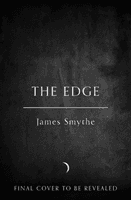 Edge (Smythe James)(Paperback / softback)
