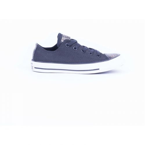 boty CONVERSE - CHUCK TAYLOR ALL STAR BLACK (022) velikost: 36