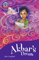 Storyworlds Bridges Stage 11 Akbar's Dream (single) (Langford Jane)(Paperback / softback)