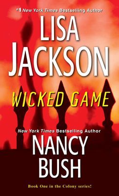 Wicked Game (Jackson Lisa)(Paperback / softback)