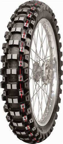 Heidenau K69 front ( 90/90-21 TT 54S přední kolo, M/C )