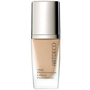 Artdeco Liftingový make-up (High Performance Lifting Foundation) 30 ml 25 Reflecting Rosewood