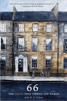 66 The House that Viewed the World (Fulton John D. O.)(Paperback / softback)