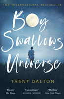 Boy Swallows Universe (Dalton Trent)(Paperback / softback)
