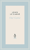 Our Game (Carre John le)(Pevná vazba)