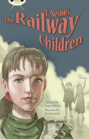 Bug Club Blue (KS2) B/4A E. Nesbit's The Railway Children (Dalton Annie)(Paperback / softback)