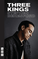Three Kings (NHB Modern Plays) (Beresford Stephen)(Paperback / softback)