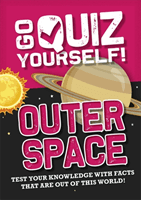 Go Quiz Yourself!: Outer Space (Howell Izzi)(Paperback / softback)