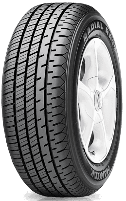 Hankook Radial RA14 225/60 R16 C 105/103 T Letní