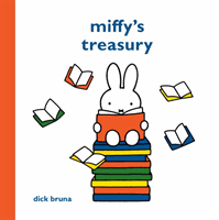 Miffy's Treasury (Bruna Dick)(Pevná vazba)