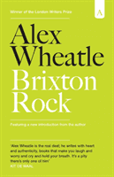 Brixton Rock (Wheatle Alex)(Paperback / softback)
