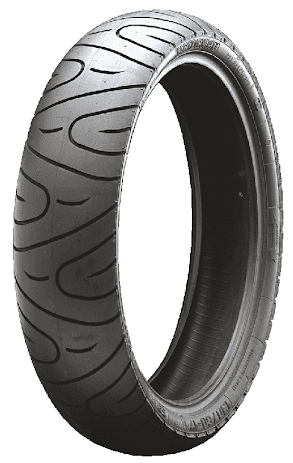 Heidenau K68 ( 130/60-17 TL 59H M/C )