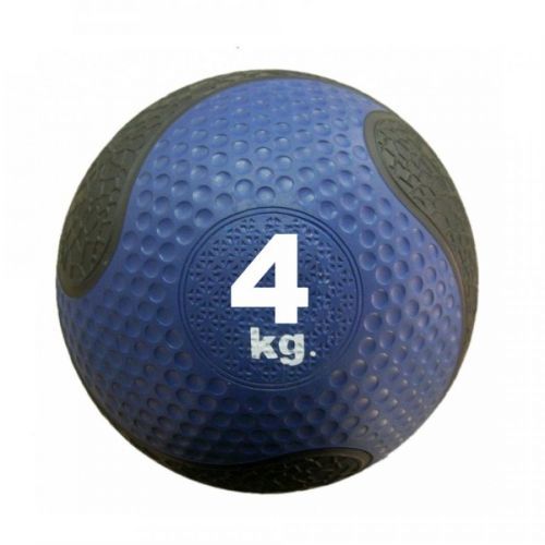 Medicinální míč SPARTAN Synthetik 4kg SPARTAN SPORT 14370
