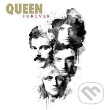 Queen Forever/Deluxe (2014)