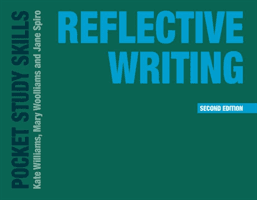 Reflective Writing (Williams Kate)(Paperback / softback)