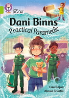 Dani Binns Practical Paramedic - Band 11/Lime (Rajan Lisa)(Paperback / softback)