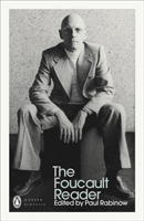Foucault Reader (Foucault Michel)(Paperback / softback)
