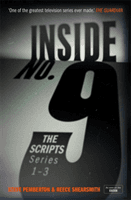 Inside No. 9: The Scripts Series 1-3 (Pemberton Steve)(Paperback / softback)