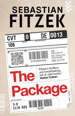 Package (Fitzek Sebastian)(Paperback / softback)