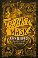 Crooked Mask (sequel to The Twisted Tree) (Burge Rachel)(Paperback / softback)