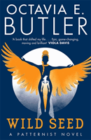 Wild Seed (Butler Octavia E.)(Paperback / softback)