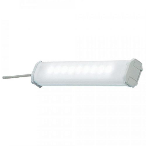 LED osvětlení zařízení LUMIFA Idec LF2B-B4P-ATHWW2-1M, 90-264 V/AC, bílá
