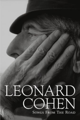 Leonard Cohen Songs From The Road (DVD)